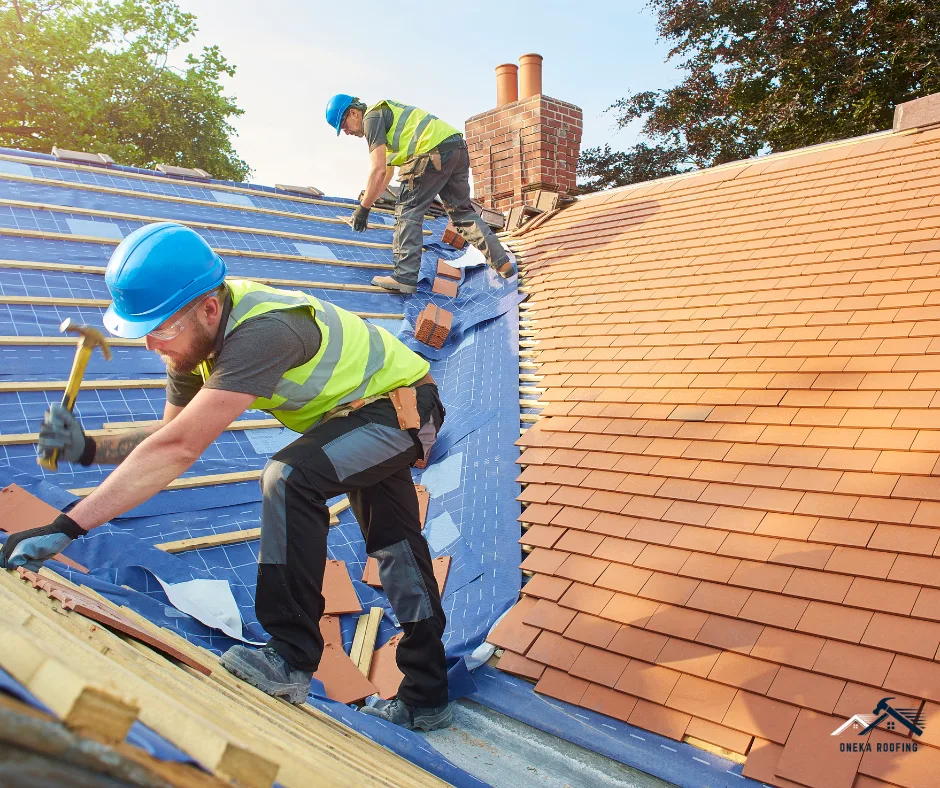 Why choose Roof Repair Near Me in Olyphant, PA